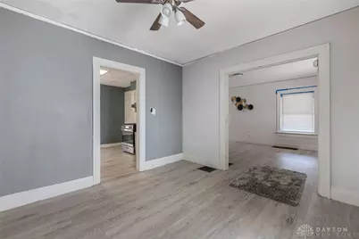836 Kumler Avenue, Dayton, OH 45402 - Photo 4