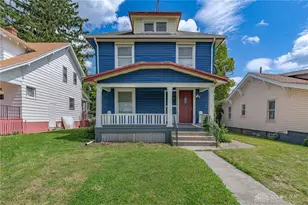 836 Kumler Ave, Dayton, OH 45402 - Photo 1