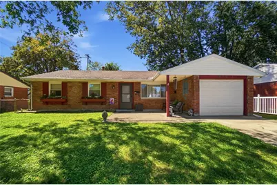 916 Falmouth Avenue, Piqua, OH 45356 - Photo 1