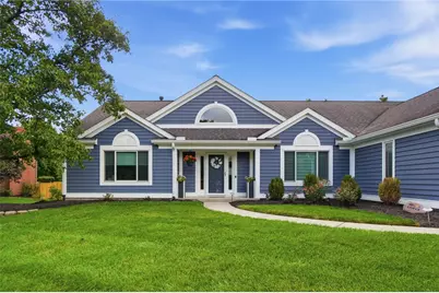 9500 Moorgate Court, Washington Twp, OH 45458 - Photo 4