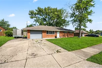 5717 Resik Drive, Huber Heights, OH 45424 - Photo 4