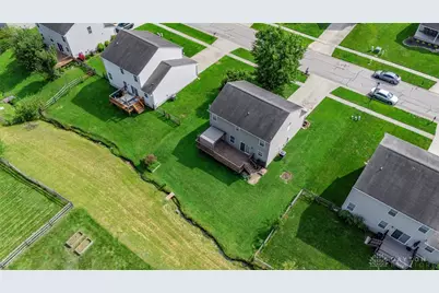 2665 Arroyo Ridge Court, Fairfield Township, OH 45011 - Photo 32