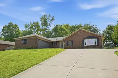 1115 Crestwood Hills Drive, Vandalia, OH 45377 - Photo 1