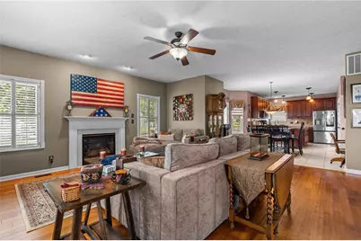 265 Janney Lane, Springboro, OH 45066 - Photo 8