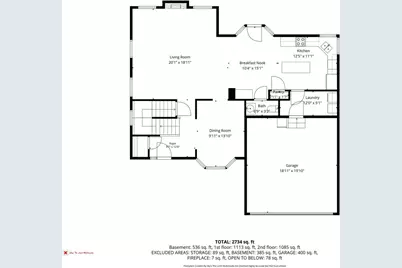 265 Janney Lane, Springboro, OH 45066 - Photo 48