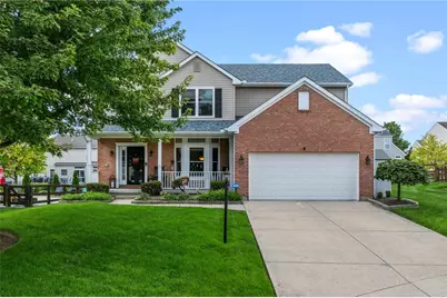 265 Janney Lane, Springboro, OH 45066 - Photo 2