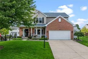 265 Janney Ln, Springboro, OH 45066 - Photo 2