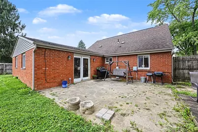 680 Georgia Drive, Xenia, OH 45385 - Photo 24