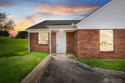 206 Rosemarie Drive #D, Lebanon, OH 45036 - Photo 1