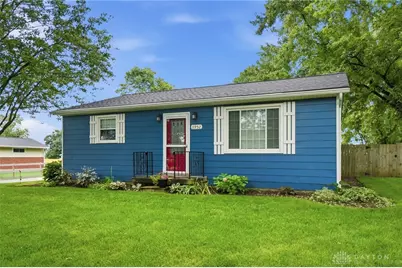 3952 N State Route 42, Wayne Twp, OH 45068 - Photo 2