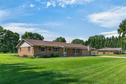 201 Brookside Drive, New Carlisle, OH 45344 - Photo 4