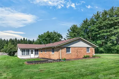 201 Brookside Drive, New Carlisle, OH 45344 - Photo 32