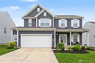 3087 Chamberlin Dr, Miamisburg, OH 45449 - Photo 1