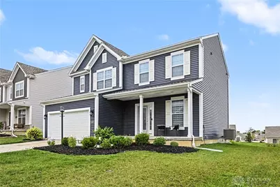 3087 Chamberlin Drive, Miamisburg, OH 45449 - Photo 2