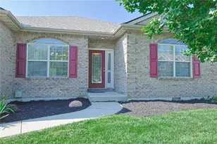 6016 Oak Ridge Dr, Huber Heights, OH 45424 - Photo 2