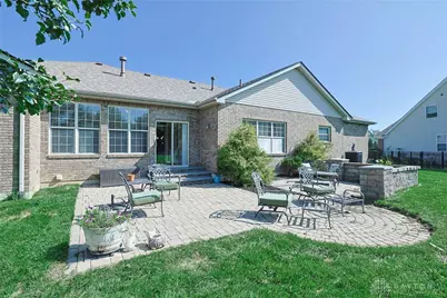 6016 Oak Ridge Drive, Huber Heights, OH 45424 - Photo 48