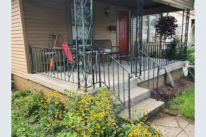 117 N Quentin Avenue, Dayton, OH 45403 - Photo 2