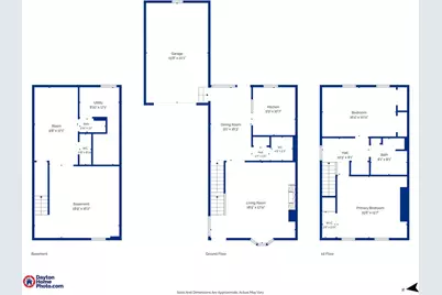 59 Wythe Parish Street, Dayton, OH 45459 - Photo 40