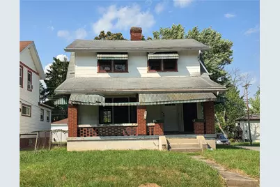 97 99 Fernwood Avenue, Dayton, OH 45405 - Photo 1