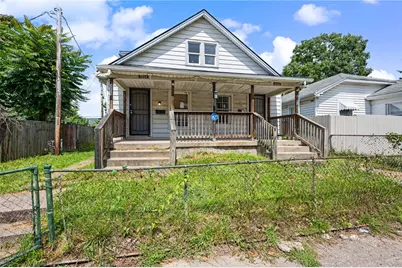 3213 E 5th Street, Dayton, OH 45403 - Photo 1