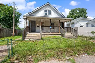 3213 E 5th St, Dayton, OH 45403 - Photo 1