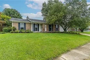 650 Nogales Trail, Miamisburg, OH 45342 - Photo 1