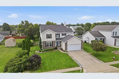102 Cabernet Drive, Englewood, OH 45322 - Photo 2