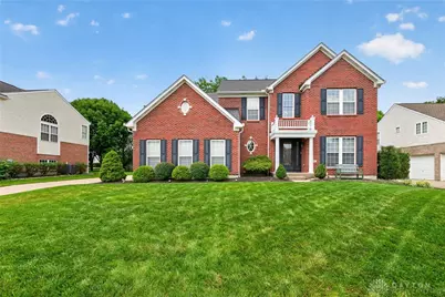 7865 South Trail, Mason, OH 45040 - Photo 2