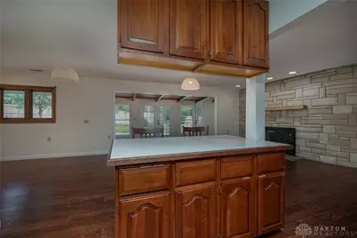 5284 Bittersweet Drive, Washington Twp, OH 45429 - Photo 10
