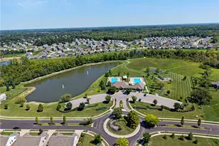 9535 Aspen Brook Ct, Clear Creek Township, OH 45458 - Photo 76