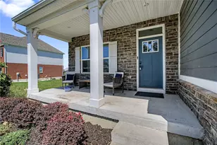 9535 Aspen Brook Ct, Clear Creek Township, OH 45458 - Photo 42