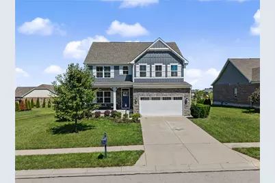9535 Aspen Brook Court, Centerville, OH 45458 - Photo 2