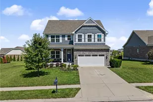 9535 Aspen Brook Ct, Clear Creek Township, OH 45458 - Photo 2