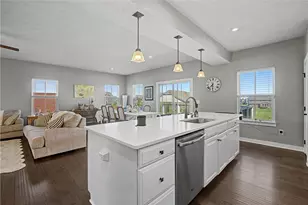 9535 Aspen Brook Ct, Clear Creek Township, OH 45458 - Photo 16