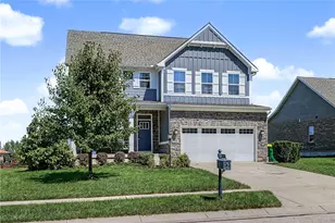 9535 Aspen Brook Ct, Clear Creek Township, OH 45458 - Photo 6