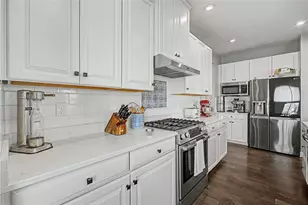 9535 Aspen Brook Ct, Clear Creek Township, OH 45458 - Photo 32