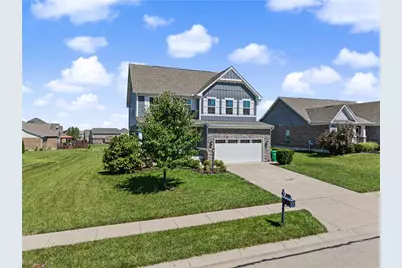 9535 Aspen Brook Court, Centerville, OH 45458 - Photo 4