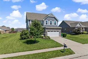 9535 Aspen Brook Ct, Clear Creek Township, OH 45458 - Photo 4