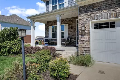 9535 Aspen Brook Court, Centerville, OH 45458 - Photo 8
