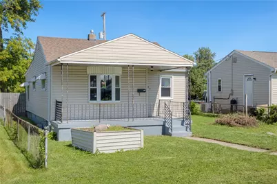 2531 Ontario Avenue, Harrison Twp, OH 45414 - Photo 2
