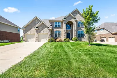10953 Ruston Glen Court, Washington Twp, OH 45458 - Photo 1