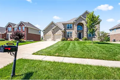 10953 Ruston Glen Court, Washington Twp, OH 45458 - Photo 8