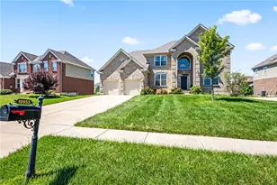 10953 Ruston Glen Ct, Washington Twp, OH 45458 - Photo 8
