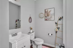 2075 Prairie Clover Dr, Turtlecreek Twp, OH 45036 - Photo 22