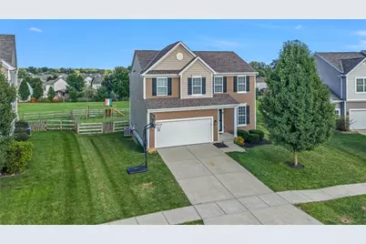 2075 Prairie Clover Drive, Turtle Creek Township, OH 45036 - Photo 4
