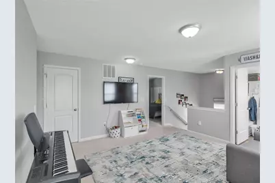 2075 Prairie Clover Drive, Turtle Creek Township, OH 45036 - Photo 28