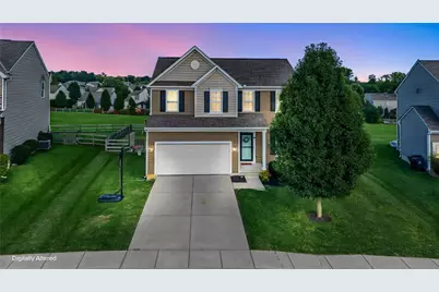 2075 Prairie Clover Drive, Turtle Creek Township, OH 45036 - Photo 2