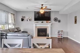 2075 Prairie Clover Dr, Turtlecreek Twp, OH 45036 - Photo 12