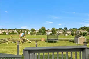 2075 Prairie Clover Dr, Turtlecreek Twp, OH 45036 - Photo 58