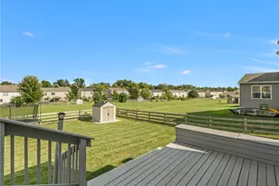 2075 Prairie Clover Dr, Turtlecreek Twp, OH 45036 - Photo 60